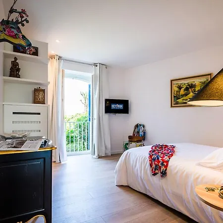 Perspective Keyweek Beachfront With Parking Center * Biarritz